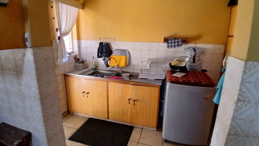 4 Bedroom Property for Sale in Fleurdal Free State